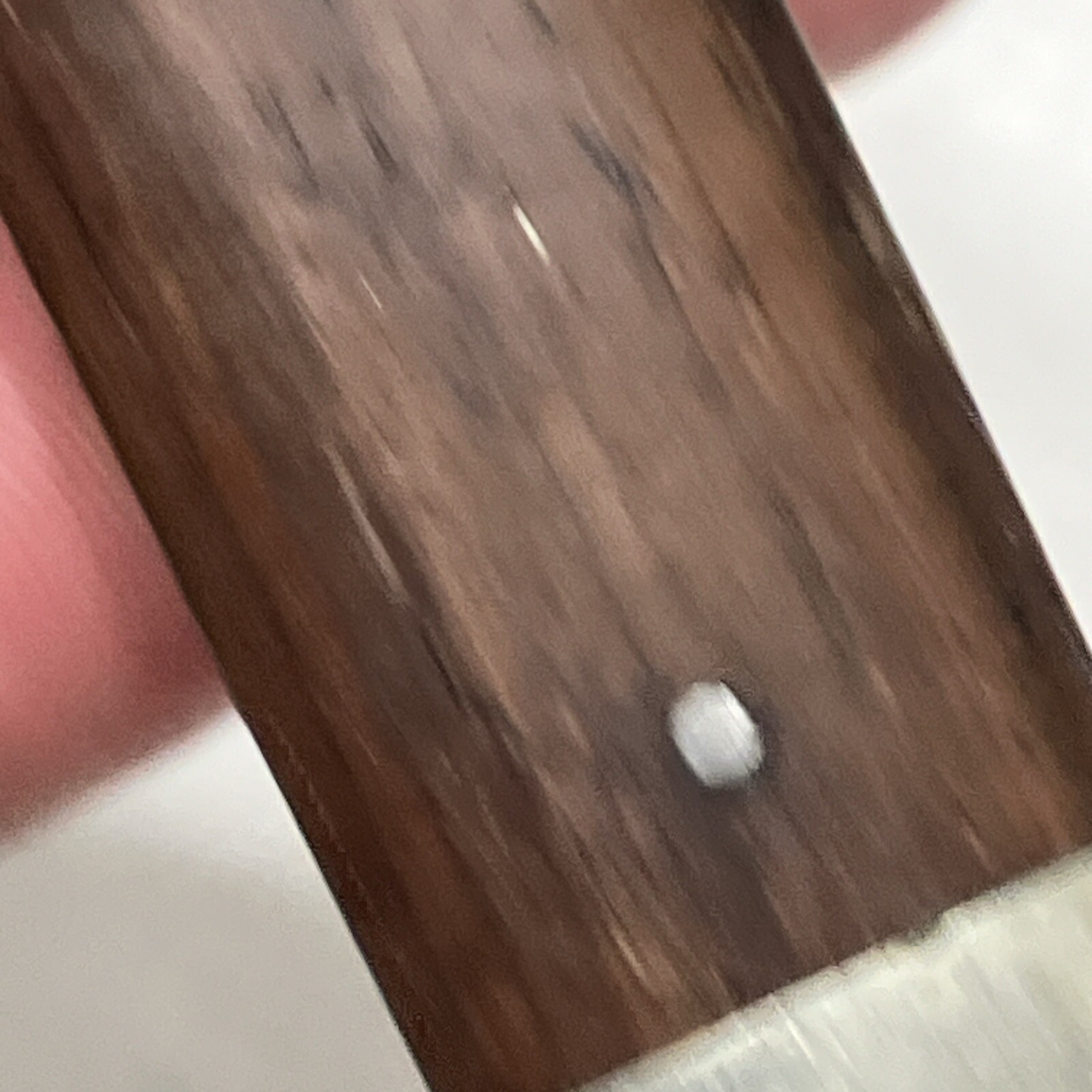 Ulery New York USA Napanoch pocket knife ebony wood handle circa 19021921 eBay