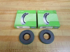 Chicago Rawhide 7627 SKF Oil Seal CR-7627 Pack of 2 