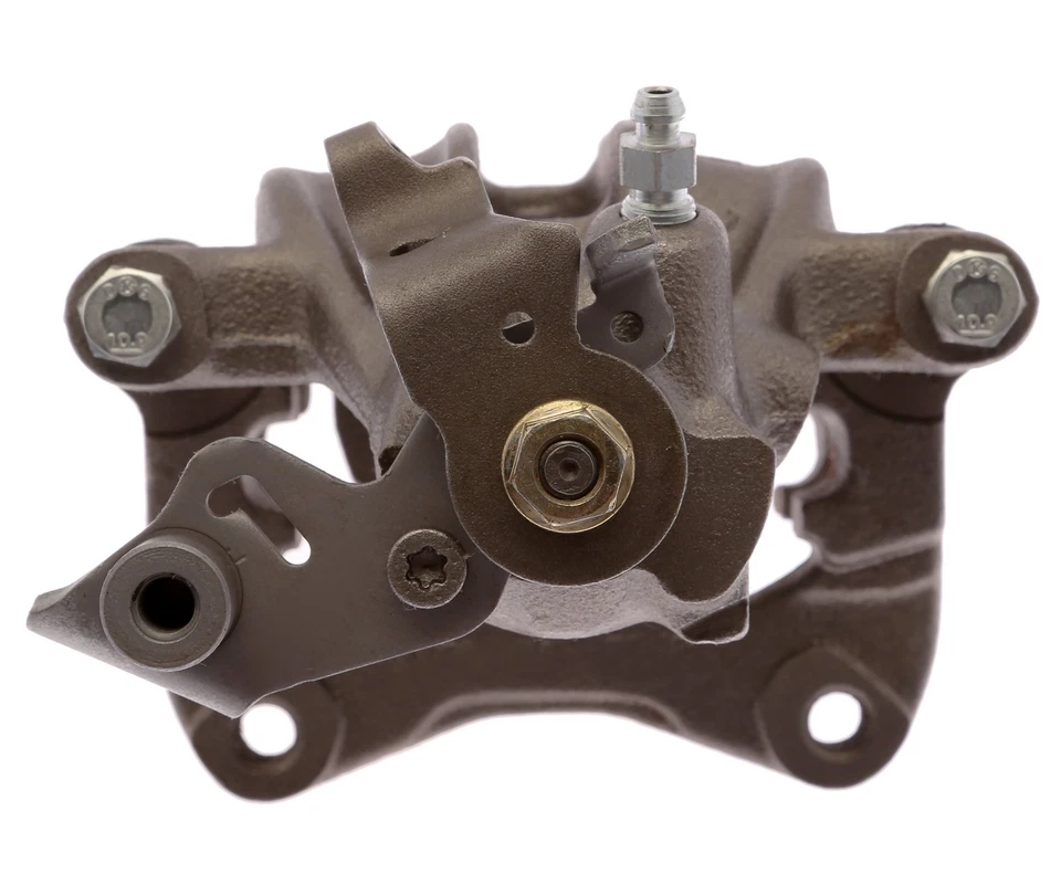 KIT Pinzas Freno Disco Raybestos Traseras para Volkswagen Jetta 1993-1999 (78948) Foto 2 de 4