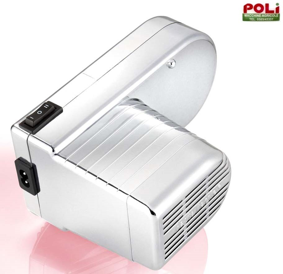 Accessorio Elettrico Imperia PastaFacile 65W - Motore Universale