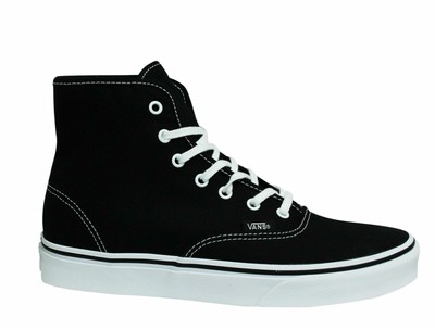 vans authentic hi top