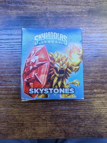 2015 SKYLANDERS Factory Sealed GENERAL MILLS Cards SKYSTONE Pack | eBay