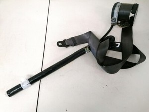 Volkswagen Sharan 2000 Seat belt - front left side 7m0857705c, trw #1396658-16