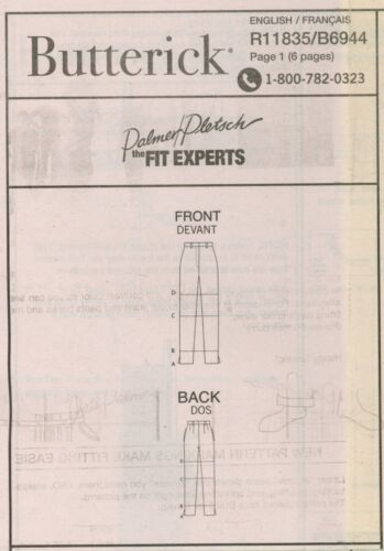 NO ENVELOPE Burda, McCall's, Simplicity & More Sewing PATTERNS WITHOUT PACKAGING - Picture 36 of 68