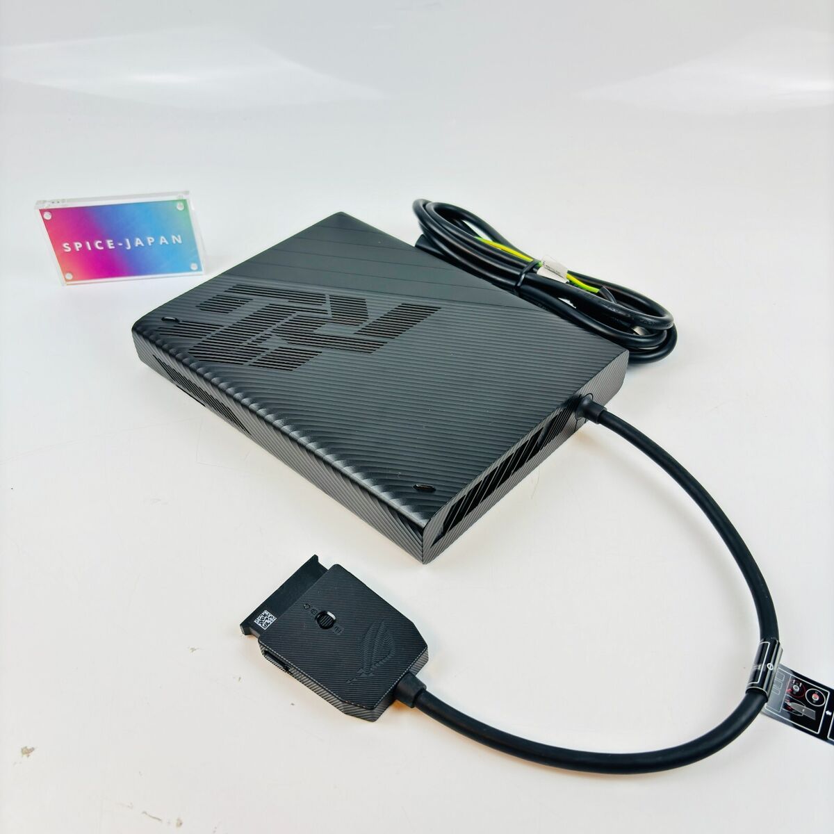 ASUS ROG XG Mobile AMD Radeon RX 6850M XT 12GB GDDR6 ASUS ROG XG Mobile AMD Radeon RX 6850M XT 12GB GDDR6