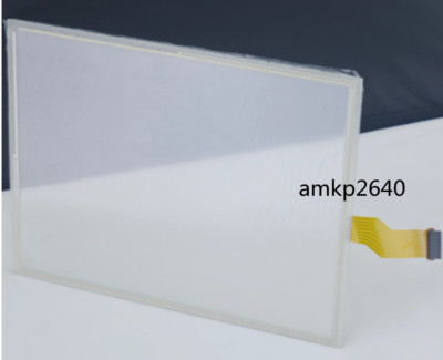 new for PanelView Plus 1250 2711P-K12C6A6 2711P-K12C6A7 Touch Screen Glass #am