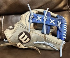 Wilson A2000 FP75, 11.75  RHT