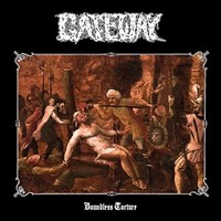 Gateway - Boundless Torture - Cd - G3Z