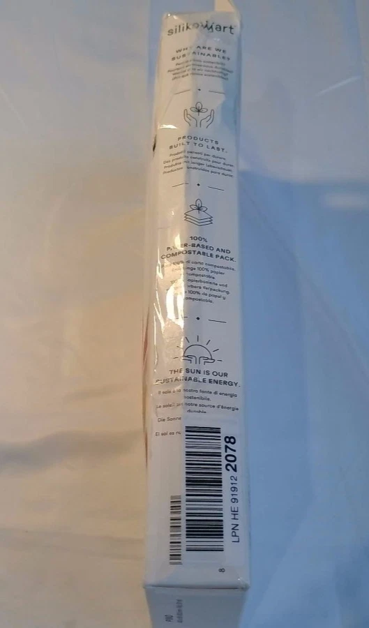 Silikomart Silikon Let S Feiern Backformen Multi Backform, Weihnachten Bäume - Bild 3 von 4