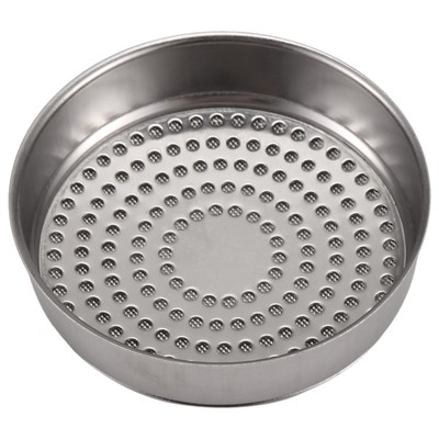 58MM Konkaves Wasser Umleitungs Netz für Faema, Wega, Expobar,  Espresso2246
