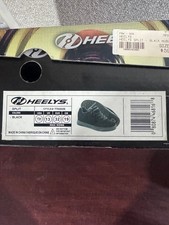Heelys Split - Black - Youth Size 1