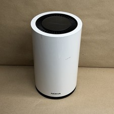 Nokia FastMile 4G08-12W-A Router LTE 4G Gateway 1 Faster Wireless Broadband