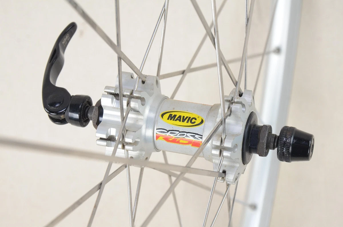 Mavic Crossride 26 for sale | eBay