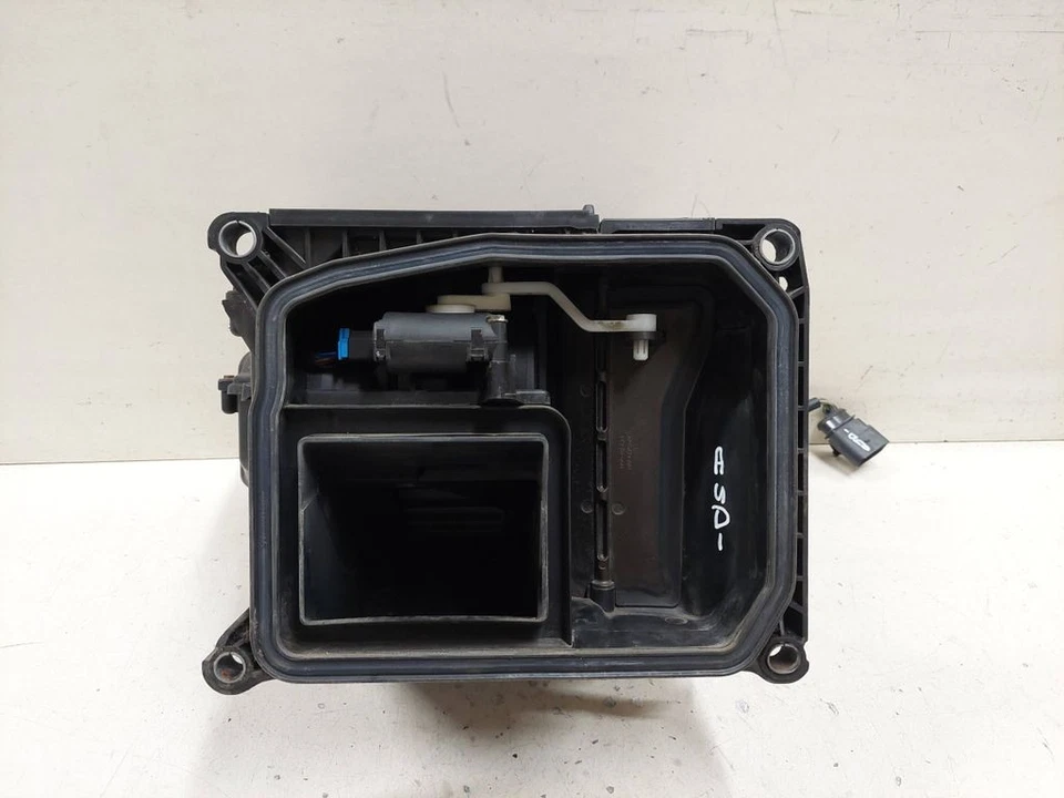 Audi A6 S6 C6 4F 2006 Heizungslüfter 4F0820155C Diesel 165kW VLU40039 — 第 2/4 张图片