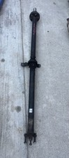 04-06 Pontiac Gto Manual Transmission Driveshaft 04-06 Pontiac Gto Manual Transmission Driveshaft