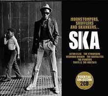 Ska-Essential Collection von Various | CD | Zustand gut