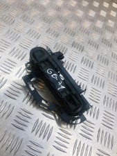 Porte avant et accessoires Audi S6