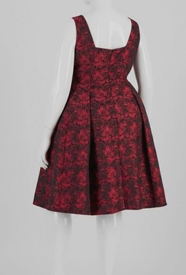 alex evenings jacquard dress Alex Evenings Regular