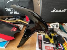 PARAFANGO ANTERIORE ORIGINALE BUELL XB9 XB12 R