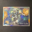 2025 Topps Cosmic Chrome Tetairoa McMillan Base (RAW)