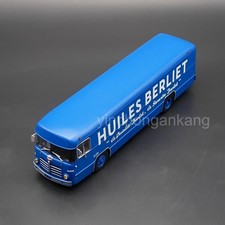 Atlas Editions 1/43 Berliet PLR10 Bus – AL9419J – Diecast Neuf