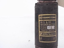Pompe à eau Ssangyong KORANDO