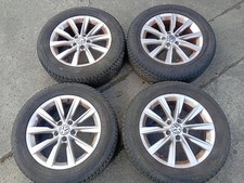 Jantes Volkswagen TIGUAN