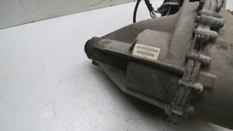 2014-2018 Ram 1500 OEM 4x4 Transfer Case Assembly P68292013AA - Image 2 of 4