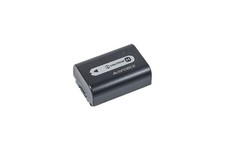 Genuine Sony NP-FH50 Battery Pack