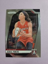 Aerial Powers 2024 Panini Prizm WNBA Basketball Card # 37 K3381