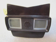 Sawyer's Model E Model Bakelite View-Master Viewer - Works Well