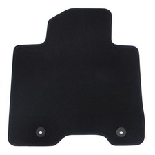 Tapis de sol avant gauche haut de gamme pour Hyundai Tucson 2015-2020