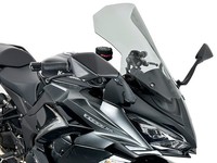 Wrs Windschild Caponord GetÖNt Wrs Kawasaki Ninja 1000 Sx 2021-2024