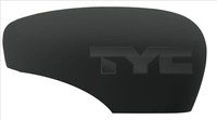TYC Abdeckung, AußEnspiegel 328-0192-2 FüR Renault