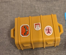 Playmobil wiktoriański 1900 różowa seria część zamienna/figurka #5503#