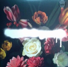 Image of Built On Schemes by Grande Roses (CD 2015)