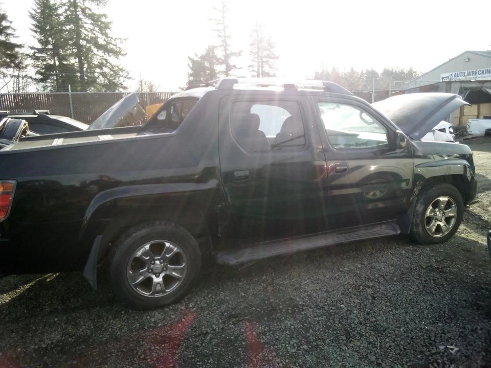 Automatic Transmission 3.5L Fits 07-08 RIDGELINE 28085493 Foto 4 de 4