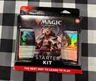 MTG Magic The Gathering 2022 Starter Kit | 2 Ready-to-Play Decks Sealed