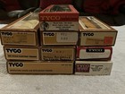 Tyco Train Cars — photo 1
