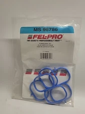 Victor Reinz 11-42844-01 Fuel Injection Plenum Gasket Set for Toyota and Lotus