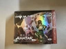Avatar The Last Airbender Collector Booster Box Magic MTG Sealed