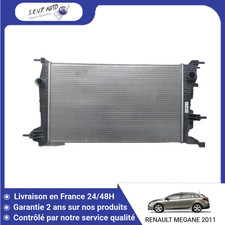 Radiateur Renault SCENIC