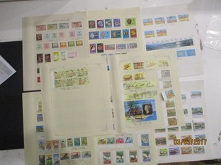 ESTATE: Tokelau Islands Decimal Variety Pages Set FREE POST (S917)