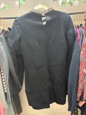 Reiss Dress Size 8 Very Good Condition Worn Once