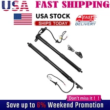 Power Liftgate Actuators For Toyota RAV4 2013-2018 Pair 6892009010 2PCS LH+RH