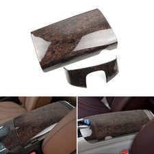 Zentrum Konsole Armlehne Box Abdeckung f&uuml;r Mercedes Benz S Klasse W222 2014-2019
