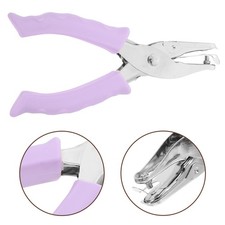  Foratrice Per Carta Perforatrice Foro Singolo Perforatore Artigianale Punker