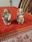 Various Easter decorations  — photo 6