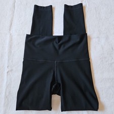 lululemon Black High-Rise Workout Leggings size 4