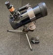 Tasco 302132 Catadioptric reflector Telescope with Stand FWO